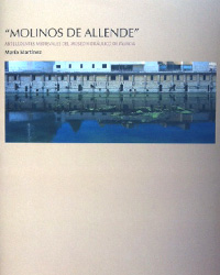 MOLINOS DE ALLENDE. MARA MARTNEZ MARTNEZ